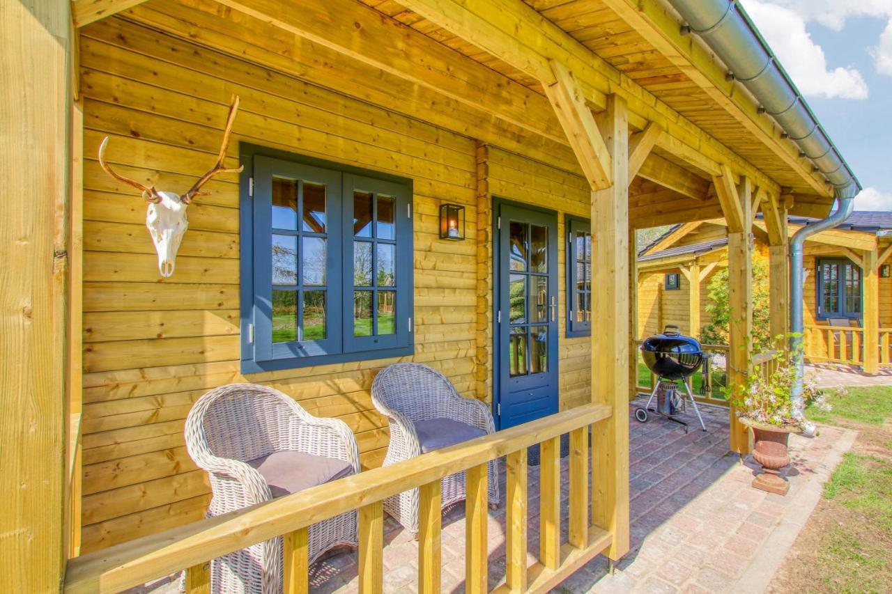 Appel Lodge Diessen Exterior photo
